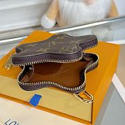 Louis Vuitton Spark Coin Monogram Empreinte Wallet in monogram - 6