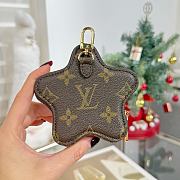 Louis Vuitton Spark Coin Monogram Empreinte Wallet in monogram - 2