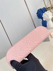 Louis Vuitton Charlotte Pencil Case Pink - 2