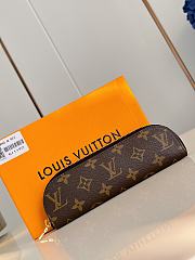 Louis Vuitton Charlotte Pencil Case 05 - 1
