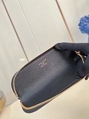 Louis Vuitton Charlotte Pencil Case 05 - 5