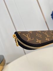 Louis Vuitton Charlotte Pencil Case 05 - 4