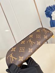 Louis Vuitton Charlotte Pencil Case 05 - 3