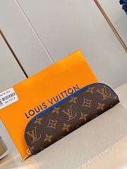 Louis Vuitton Charlotte Pencil Case 04 - 1