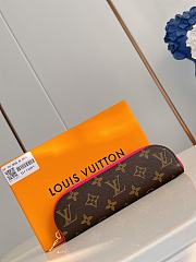 Louis Vuitton Charlotte Pencil Case 03 - 1