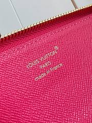 Louis Vuitton Charlotte Pencil Case 03 - 5