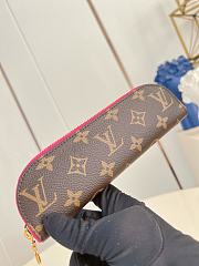 Louis Vuitton Charlotte Pencil Case 03 - 4