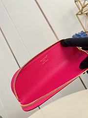 Louis Vuitton Charlotte Pencil Case 03 - 2