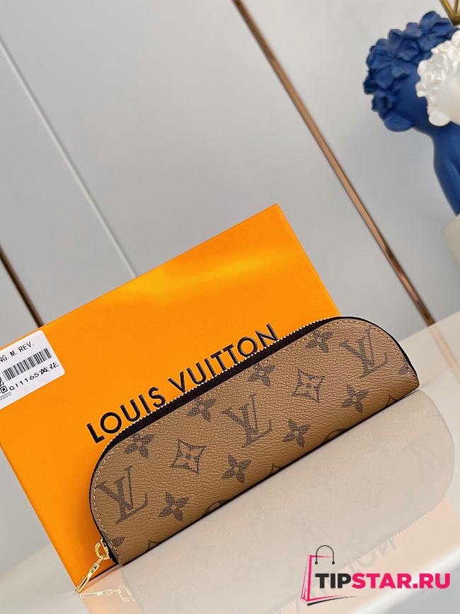 Louis Vuitton Charlotte Pencil Case 02 - 1