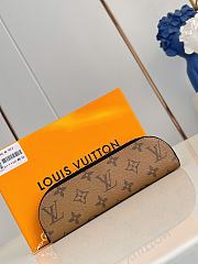 Louis Vuitton Charlotte Pencil Case 02 - 1