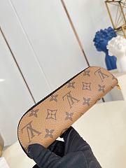 Louis Vuitton Charlotte Pencil Case 02 - 6