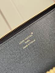 Louis Vuitton Charlotte Pencil Case 02 - 4