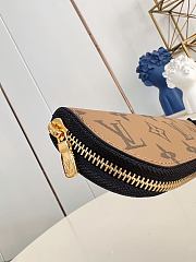 Louis Vuitton Charlotte Pencil Case 02 - 2