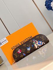 Louis Vuitton Charlotte Pencil Case 01 - 1