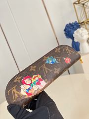 Louis Vuitton Charlotte Pencil Case 01 - 6