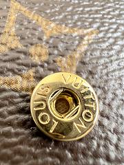 Louis Vuitton Rosalie Super VIP Wallet/Card Holder - 5