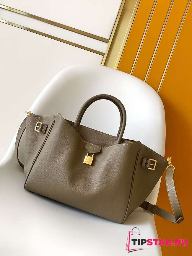 LOuis Vuitton Vendôme PM bag Tuape color M27040 - 1