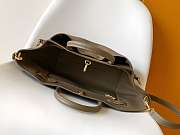 LOuis Vuitton Vendôme PM bag Tuape color M27040 - 6