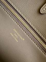 LOuis Vuitton Vendôme PM bag Tuape color M27040 - 2