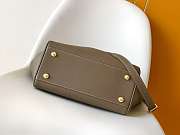 LOuis Vuitton Vendôme PM bag Tuape color M27040 - 4