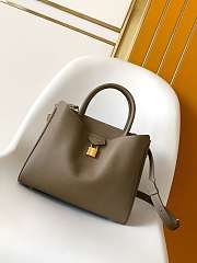 LOuis Vuitton Vendôme PM bag Tuape color M27040 - 5