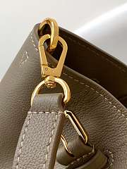 LOuis Vuitton Vendôme PM bag Tuape color M27040 - 3