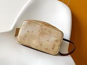 Louis Vuitton Noé Other Monogram Canvas Beige M28147 - 5