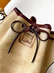 Louis Vuitton Noé Other Monogram Canvas Beige M28147 - 4