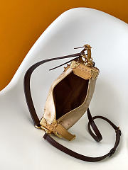 Louis Vuitton Side Trunk MM Other Monogram Canvas - Handbags M12480 - 6