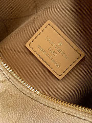 Louis Vuitton Side Trunk MM Other Monogram Canvas - Handbags M12480 - 2