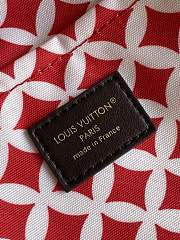Louis Vuitton Damier Speedy 25 Bandoulière N40772 - 6