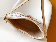 LV x TM Lineup Bag Multiple colors/white - 6