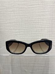 Chanel Double C design sunglasses CH5493 - 1