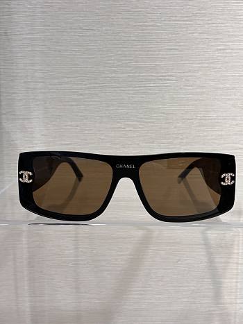 Chanel Vintage Sunglasses CH5088-B