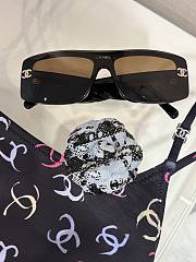 Chanel Vintage Sunglasses CH5088-B - 6