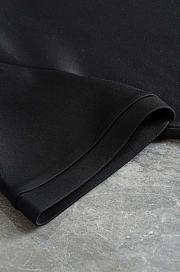 Louis Vuitton Classic Logo T-Shirt Black - 2