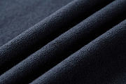 Loewe Crew Necks for Men Dark Blue - 5