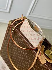 Louis Vuitton Pochette Accessoires Monogram Origine Lin M28321 - 6