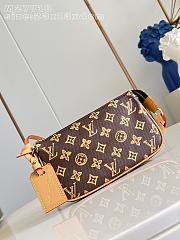 Louis Vuitton Pochette Accessoires Monogram Origine Ebene M27718 - 1
