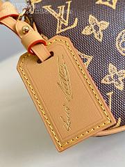 Louis Vuitton Pochette Accessoires Monogram Origine Ebene M27718 - 4