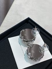 Chanel Star Hemisphere Earrings - 5