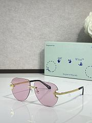 Off White Sunglasses Alexandria 5507 - 3