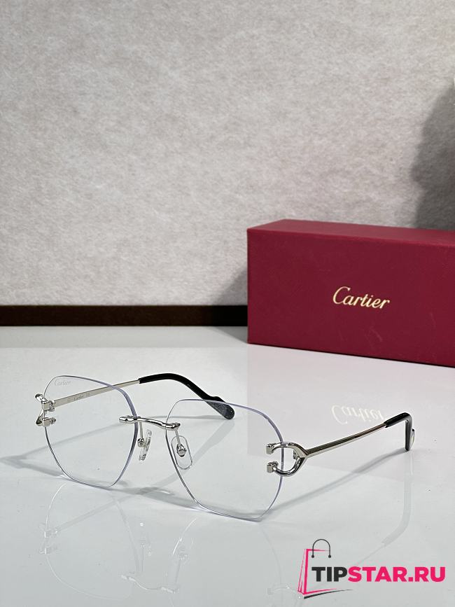 Cartier Sunglasses CT0394S - 1