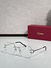Cartier Sunglasses CT0394S - 1