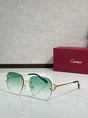 Cartier Sunglasses CT0394S - 6