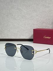 Cartier Sunglasses CT0394S - 2