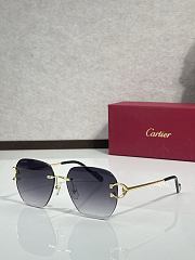 Cartier Sunglasses CT0394S - 4