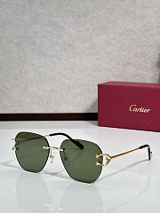 Cartier Sunglasses CT0394S - 3