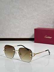 Cartier Sunglasses CT0394S - 5