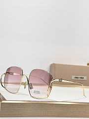 Miumiu Sunglasses SMUA57 - 1
